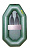 Лодка Инзер 1 гр (170)
